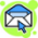 Distribusjon via e-post
