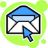 Utsending av e-post med reminders