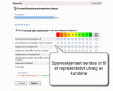 M�ling av kundetilfredshet - hvor forn�yde er kundene?